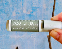 Essential Oil Roller of the Month Club