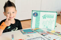 Curiosity Box Kids
