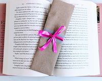 The Romance Bookmark Box