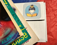 Book Box Bliss - Uncover a New ⭐⭐⭐⭐ Adventure Every Month