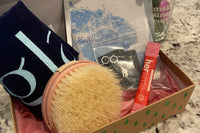 Esthetician Skincare Box