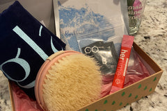 Esthetician Skincare Box