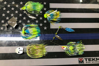 Bass Baits