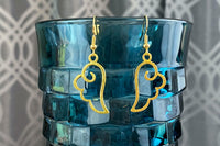 Funky Charm Earrings