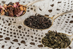 Femitu Teas | World of Tea | Loose Leaf Wellness Teas