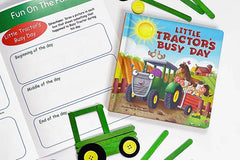 Lil Readers Book Club