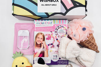 WISHBOX - Bi-monthly Box