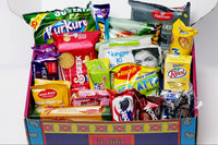 IndiFix - Your Indian Snack Fix
