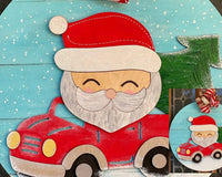 The Easy Artist Box - Door Hanger Kit