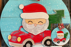 The Easy Artist Box - Door Hanger Kit