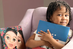 The Equal Opportunity Book Box