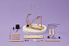 Kitsville - DIY & Maker Projects for Kids