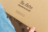 Curated Vinyl Record Subscription Box