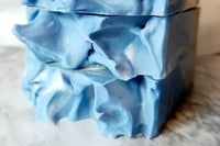 Goats Milk Monthly Soap Box