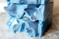 Goats Milk Monthly Soap Box