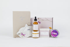 Pregnancy Care Box | Perfect New Mom To Be Gift Set