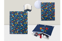 Smart Start Essentials: The Ultimate Back-to-School Kit - Early Elementary (K-2)