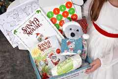 Book and Bear Readers' Club Box