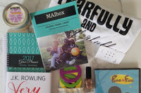 MAI Box Bi-Monthly Subscription