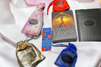 Beyond the Book Club (Young Adult ages 13-17)