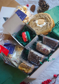 Special Edition December Holiday Box - One time MP image 0