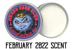 Balms Away