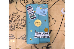 Young Adult Books - 1 Pack