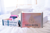 Breastfeeding Subscription Box