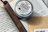 The Chaptr Book Box & Book Club