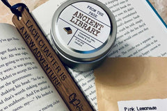 The Chaptr Book Box & Book Club