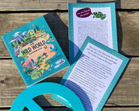 Groovy Planet Monthly Box