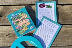 Groovy Planet Monthly Box