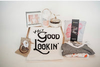 A Mommy and Me Box by The Dashing Squad