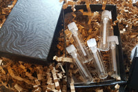 ONE SAMPLE (8 ml) 0.27 oz  125 Sprays