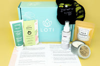 Loti Wellness Monthly Subscription
