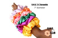 O.M.G. (XXL) Scrunchie