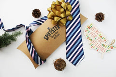 The Bow Tie Subscription