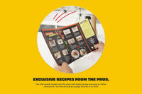 MasterChef Junior Kids Cooking Kit by Kidstir