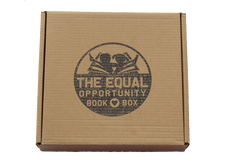 The Equal Opportunity Book Box