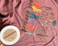 The T-Shirt Society Mama + Me Collection with Spotlight