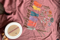 The T-Shirt Society Mama + Me Collection with Spotlight