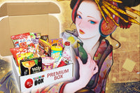 Premium Box