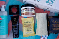 She Bougie Box Quarterly Subscription