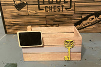 Tool Subscription Box (Crafters Edition)