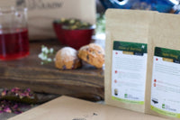 Tea Sparrow Monthly Mixed Tea Box (SQ3726562)