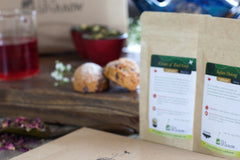 Tea Sparrow Monthly Mixed Tea Box (SQ3726562)