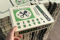 Diesel Crate