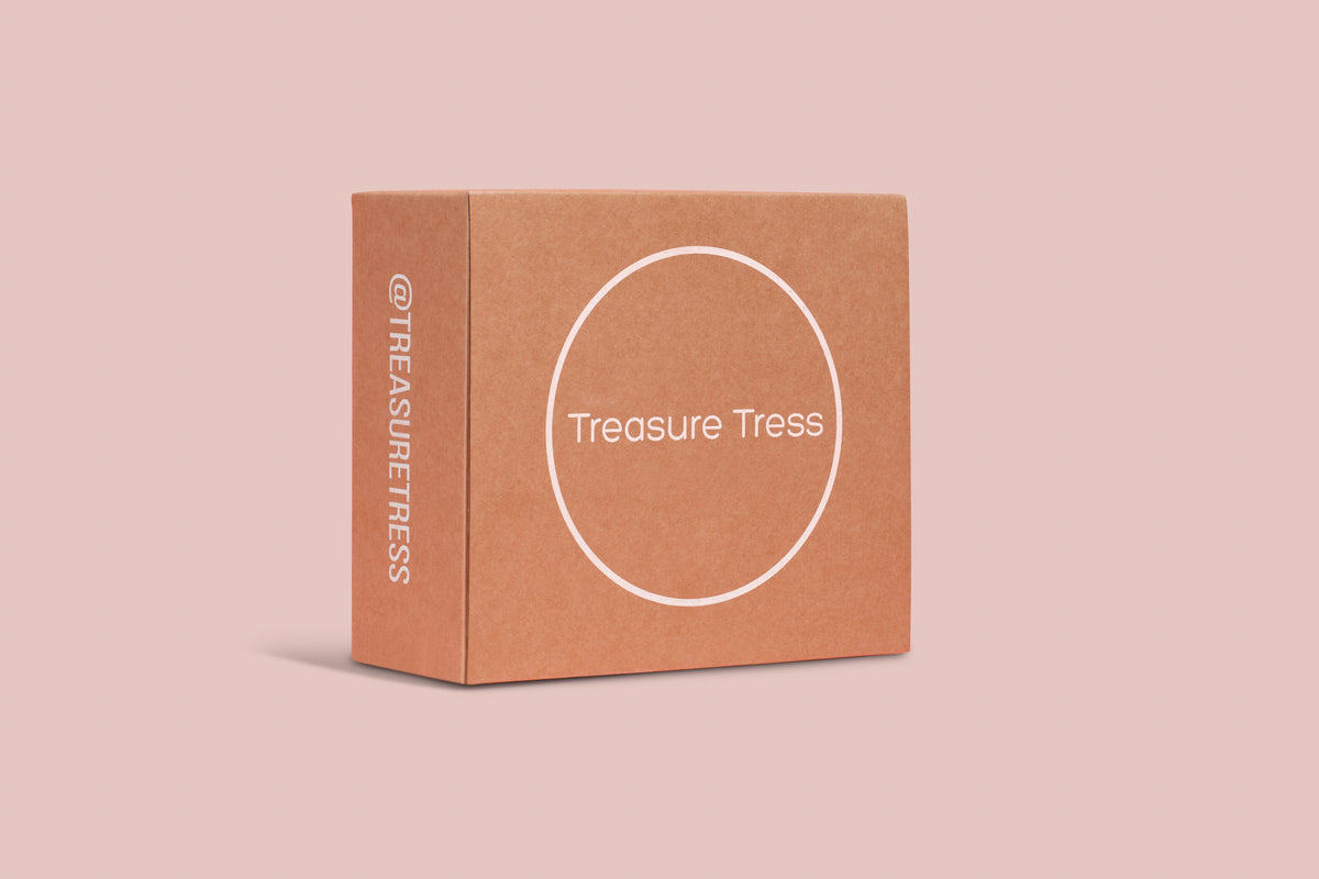 TreasureTress Box Pre-Paid Subscription