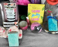 Bathtime Spa Luxe Box