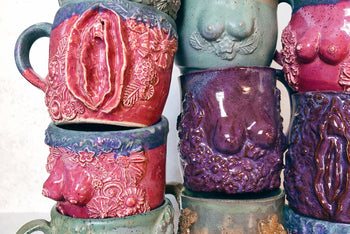 Magic Garden Mug Club